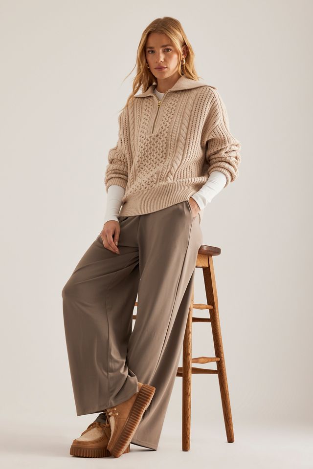 KLAYD Straight-Leg Trousers #3
