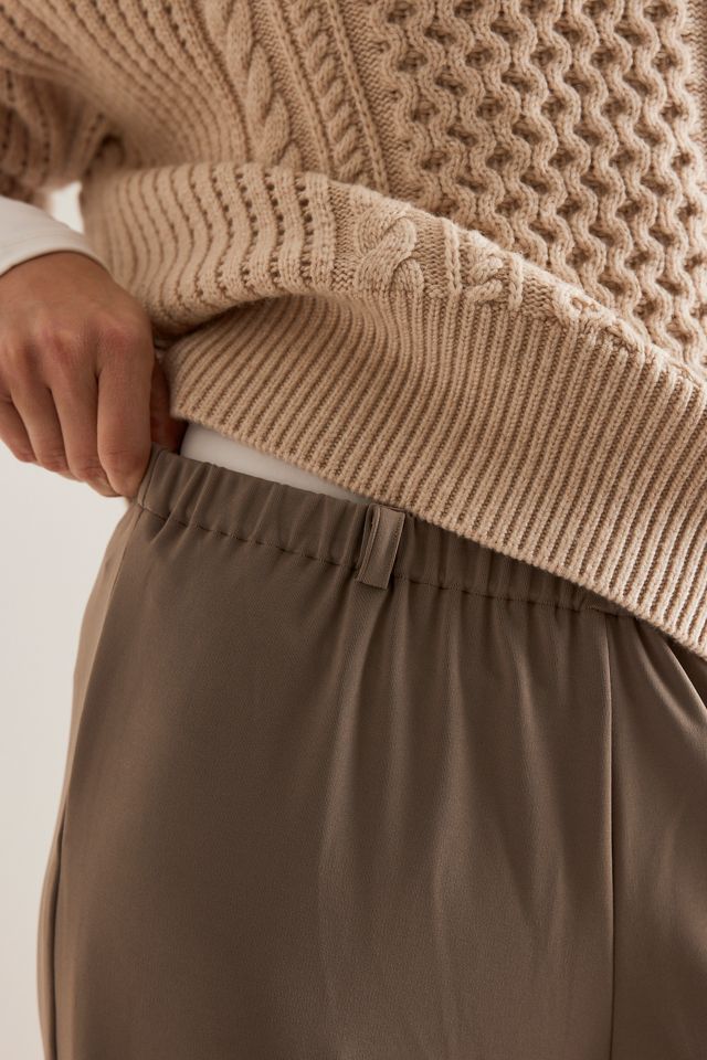KLAYD Straight-Leg Trousers #4