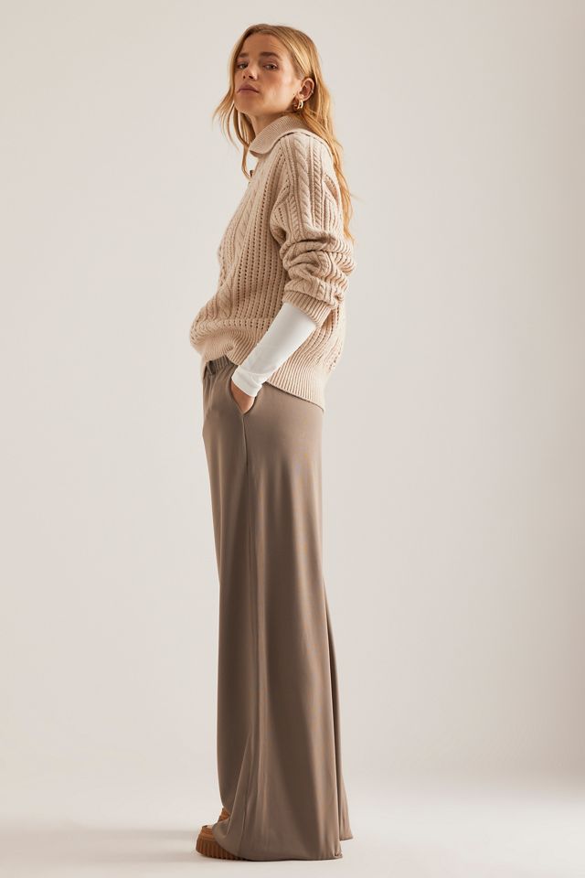 KLAYD Straight-Leg Trousers #2