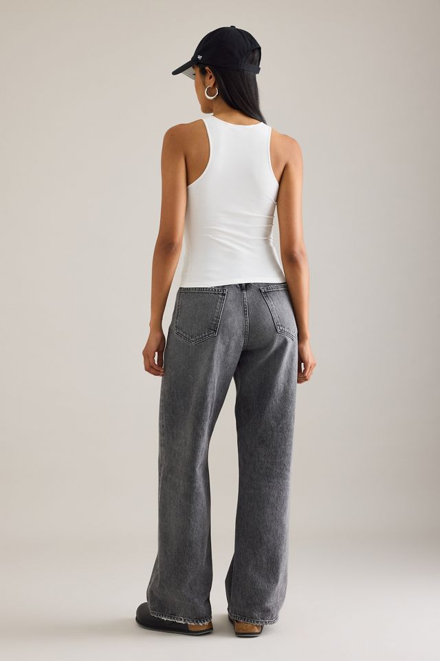 Débardeur KLAYD Racer Mid #1