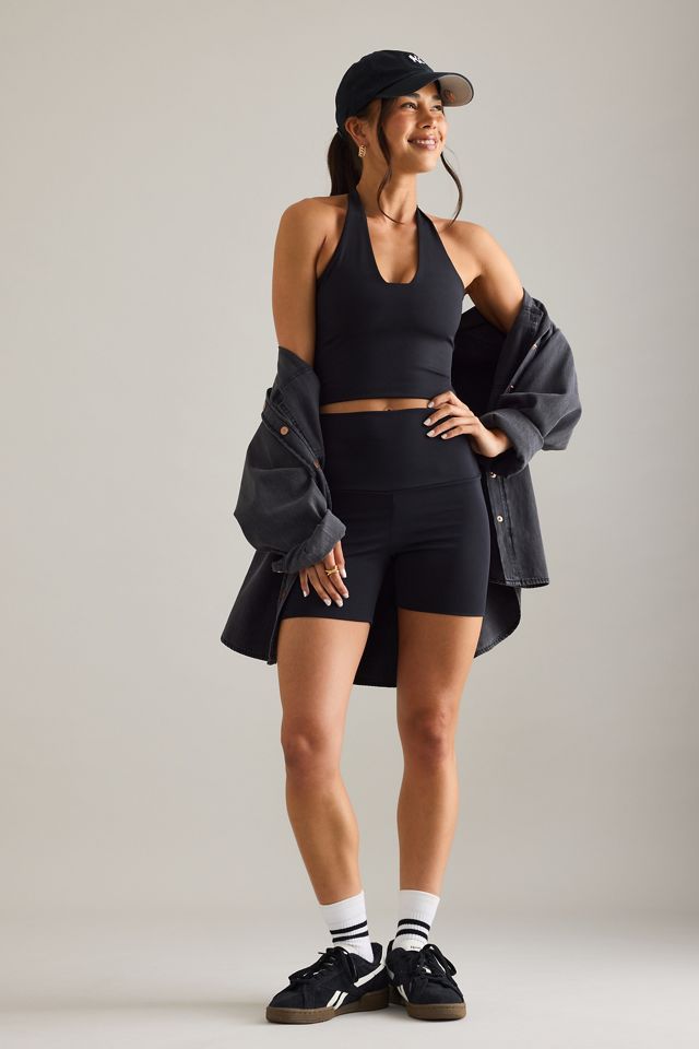 Top Corto Halter KLAYD #4