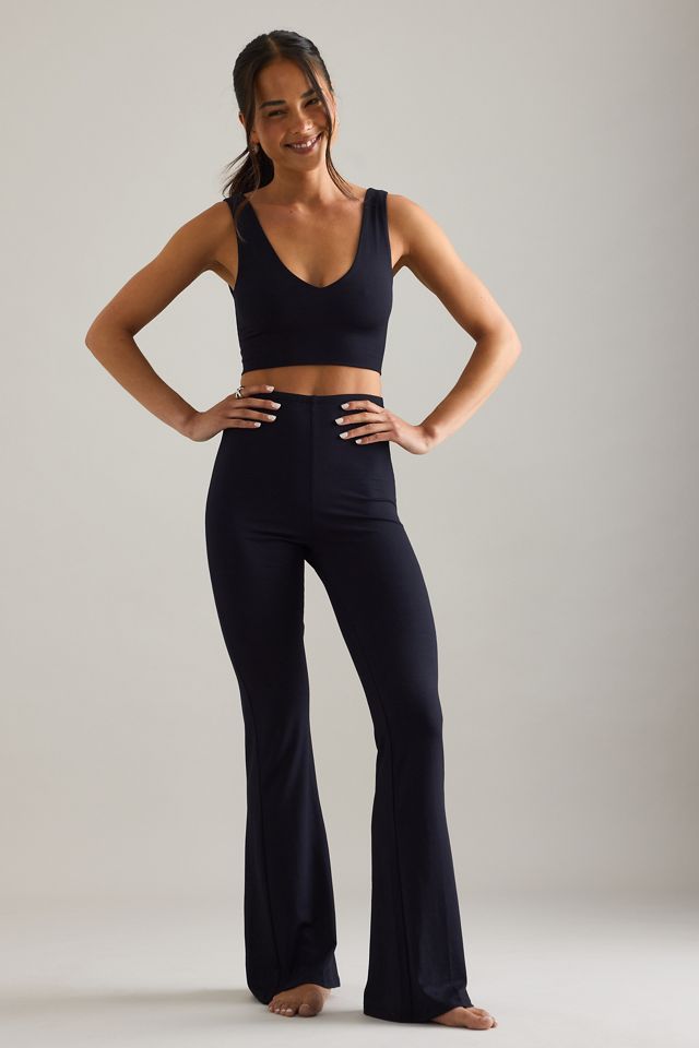 KLAYD Tiefes V-Bralette #4