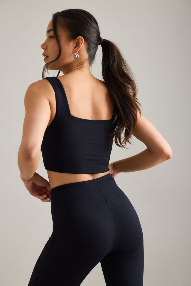 KLAYD Tiefes V-Bralette #1