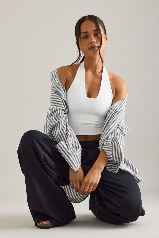 KLAYD Pleated Trousers #4