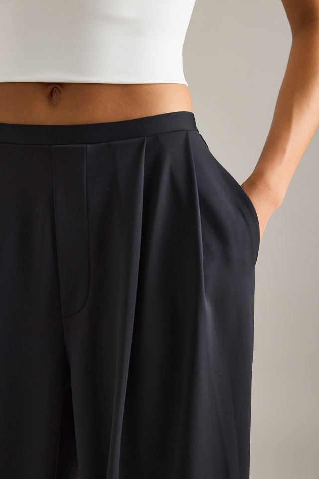 KLAYD Pleated Trousers #5