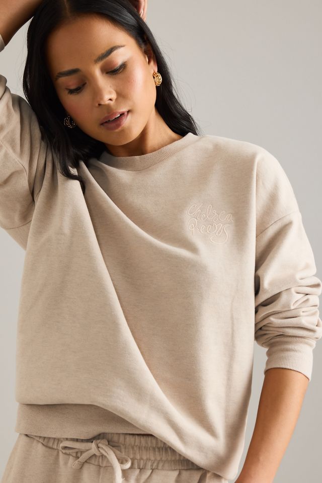 Felpa Chelsea Peers #3