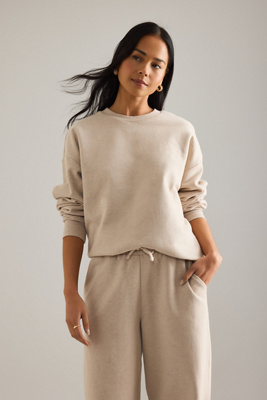 Chelsea Peers Crew Sweatshirt