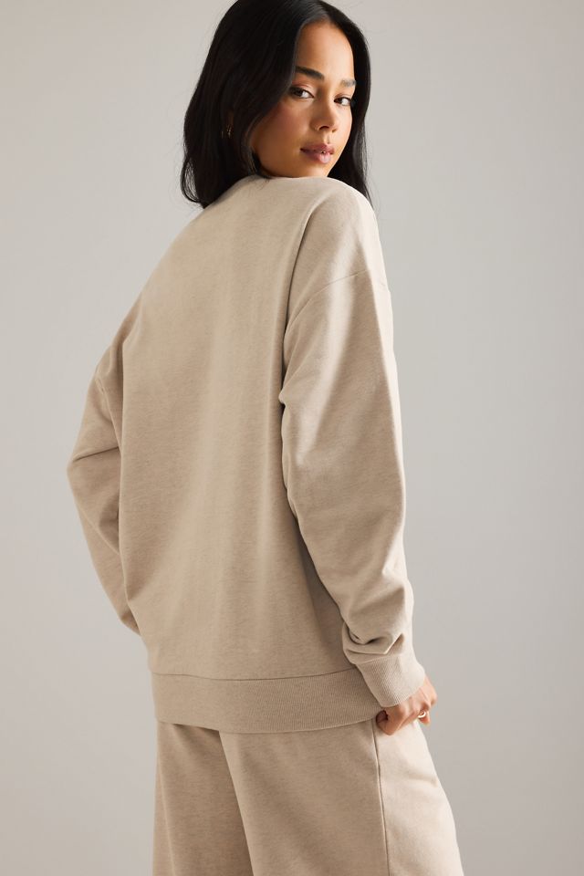 Felpa Chelsea Peers #1