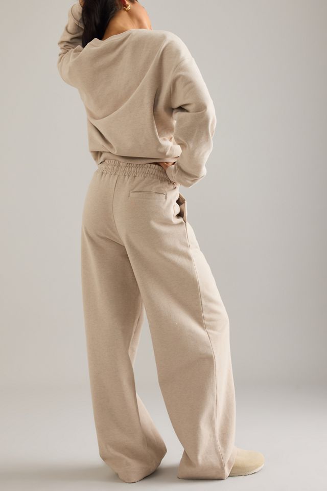 Pantalons de jogging détente Chelsea Peers #1