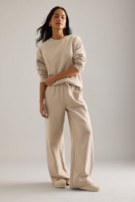 Pantalons de jogging détente Chelsea Peers
