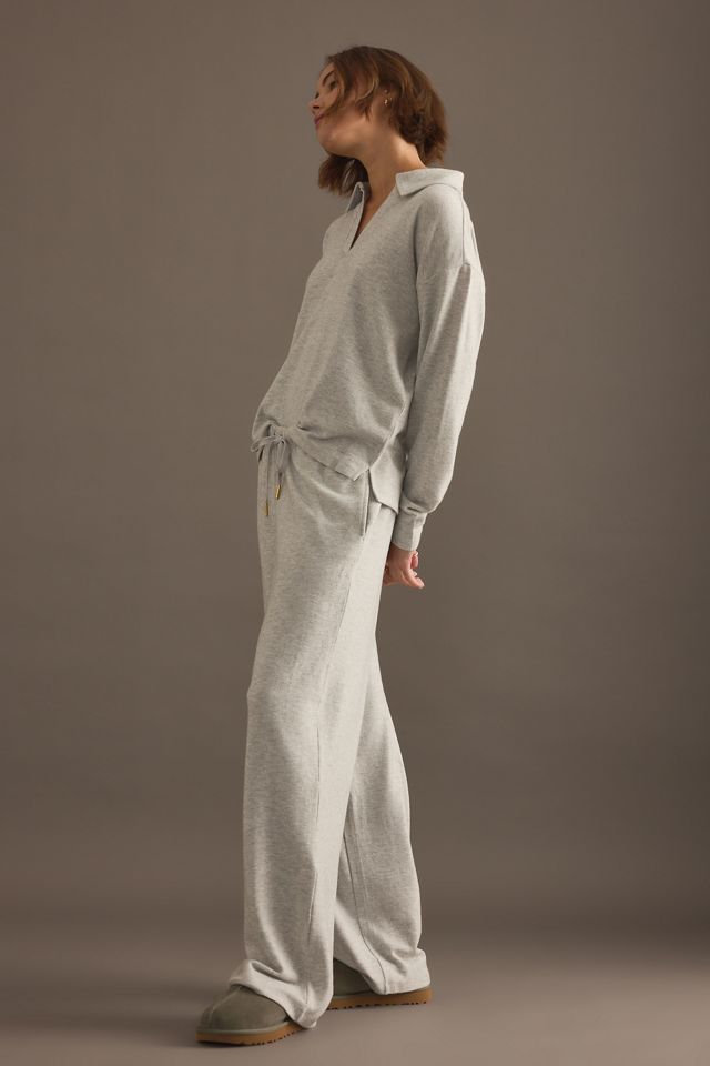 Pantaloni della tuta in maglia fiammata Chelsea Peers #4