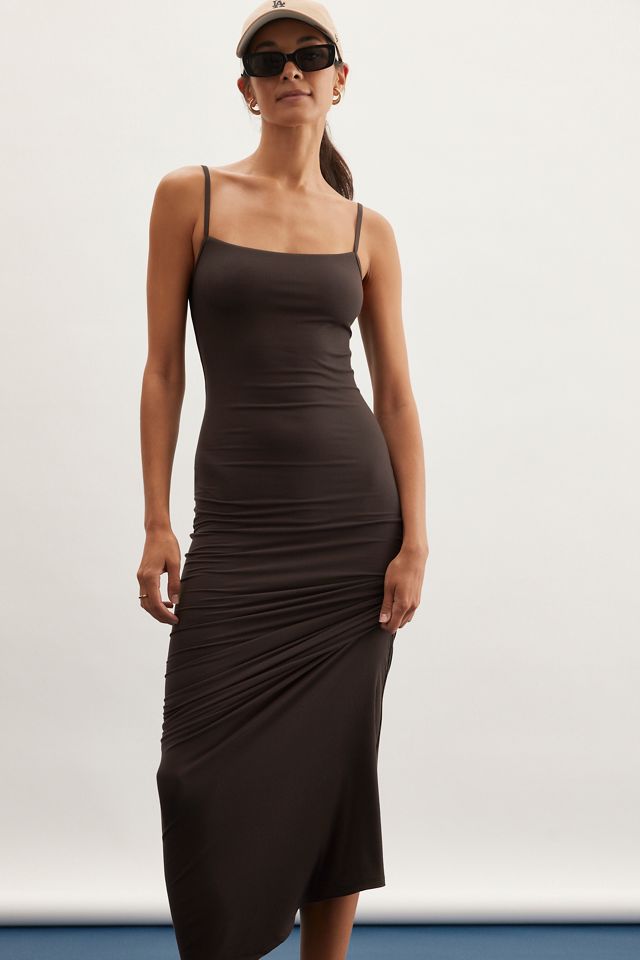 Vestido Cami Maxi Moldeador TALA 365 para Estar en Casa #5