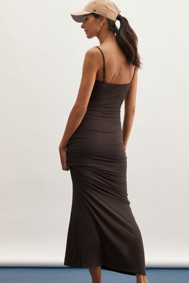 Vestido Cami Maxi Moldeador TALA 365 para Estar en Casa #1