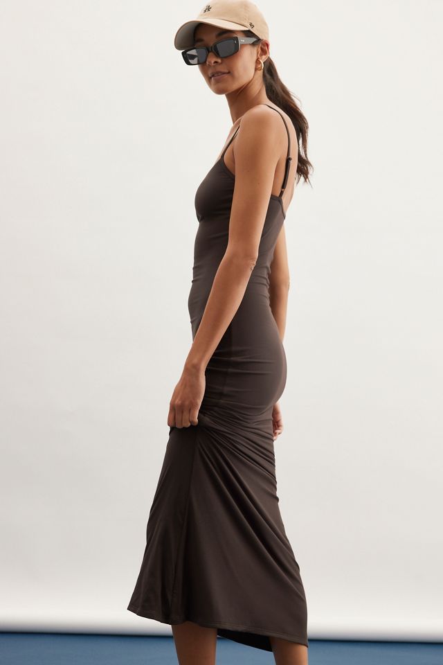 Vestido Cami Maxi Moldeador TALA 365 para Estar en Casa #3