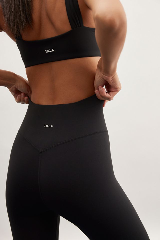 Leggings TALA DayFlex de Cintura Alta Envolvente #4