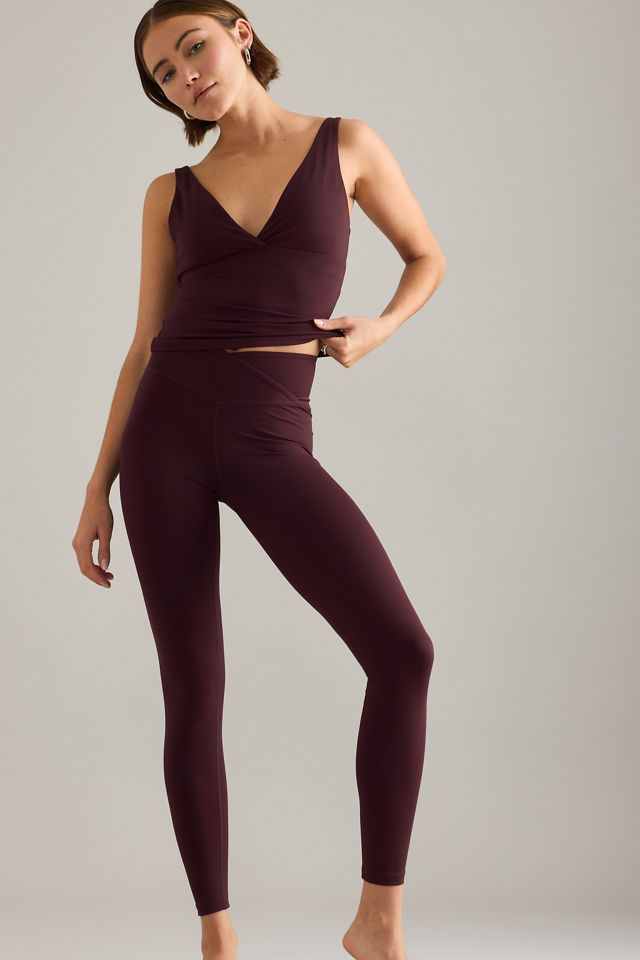 Leggings taille haute TALA DayFlex Wrap #3