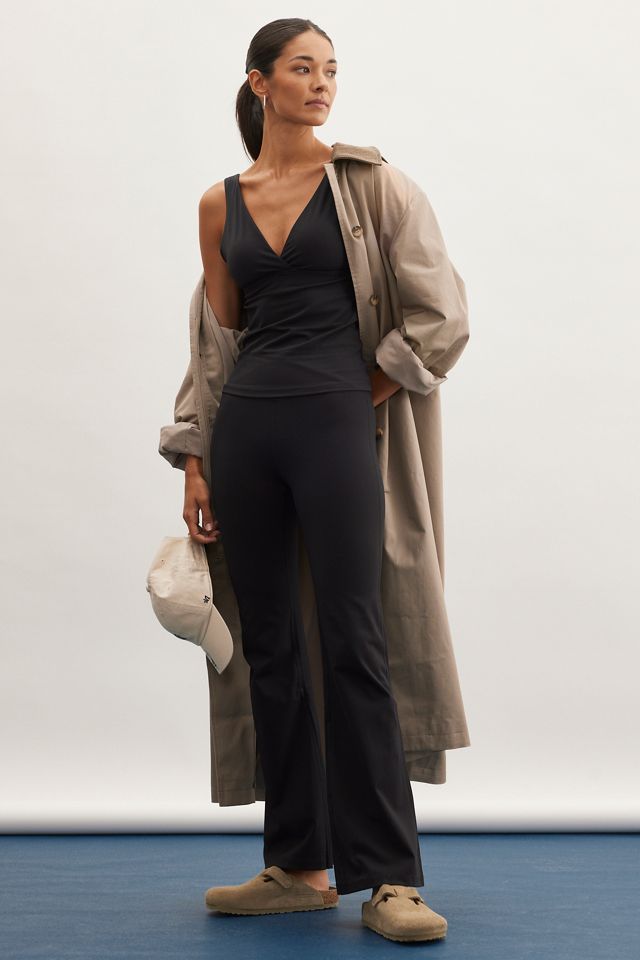 TALA Dayflex Built-In Support V-Neck Vest #5