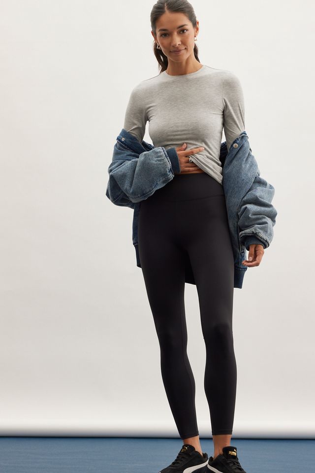 TALA 365 Sculpting Lounge Long-Sleeve T-Shirt #2
