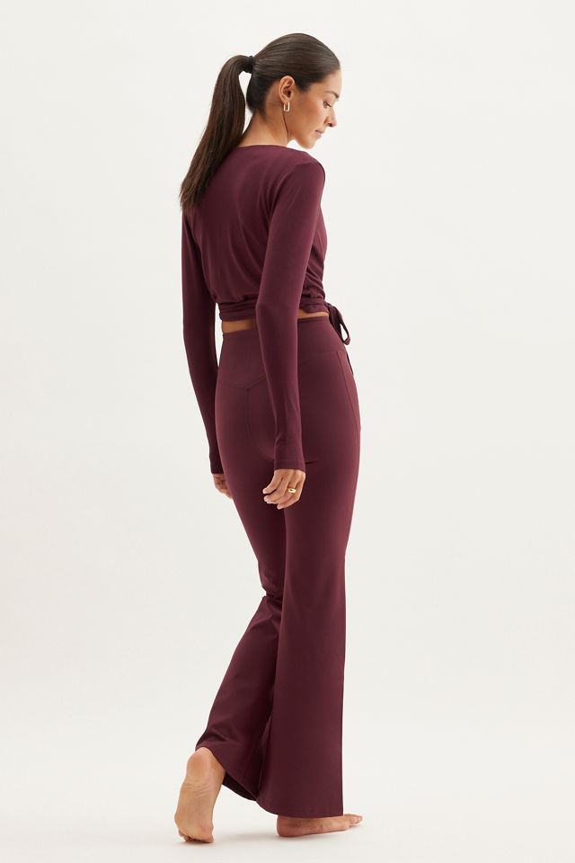 Cardigan enveloppant TALA #5