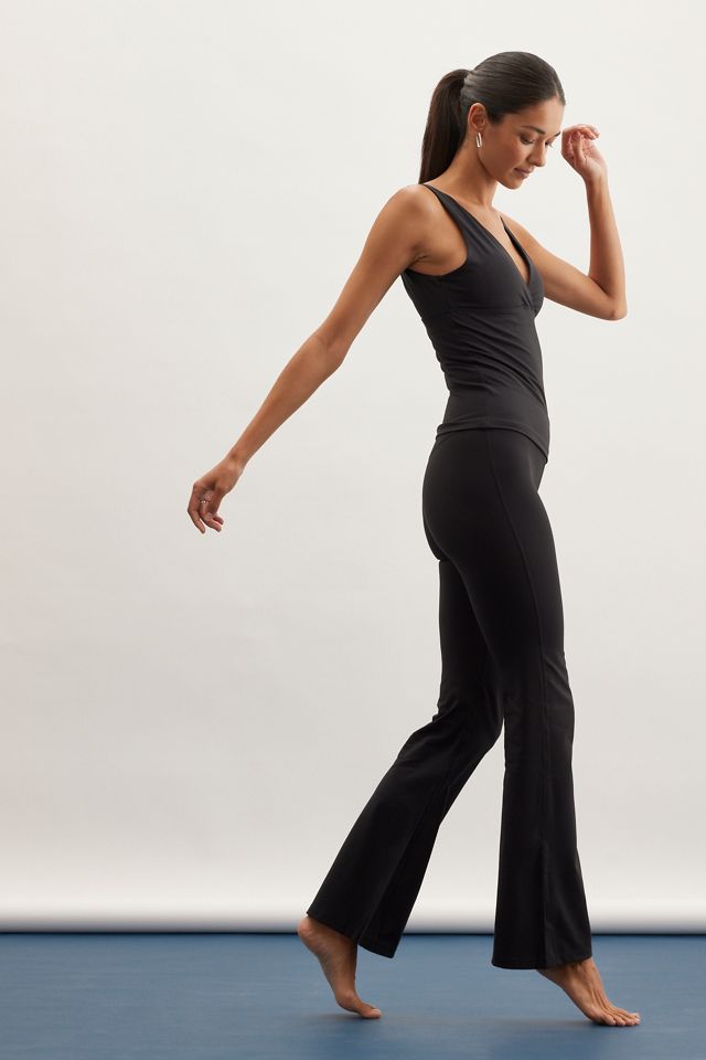 Pantalones Acampanados de Tiro Alto TALA DayFlex 30" #2