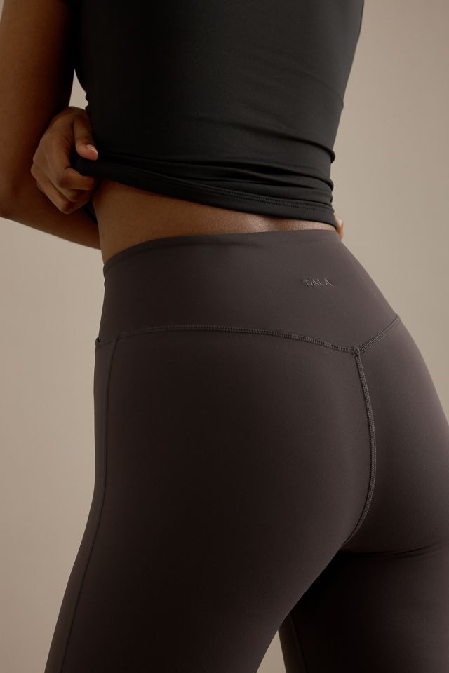 Pantaloni a zampa a vita alta TALA DayFlex 30" #1