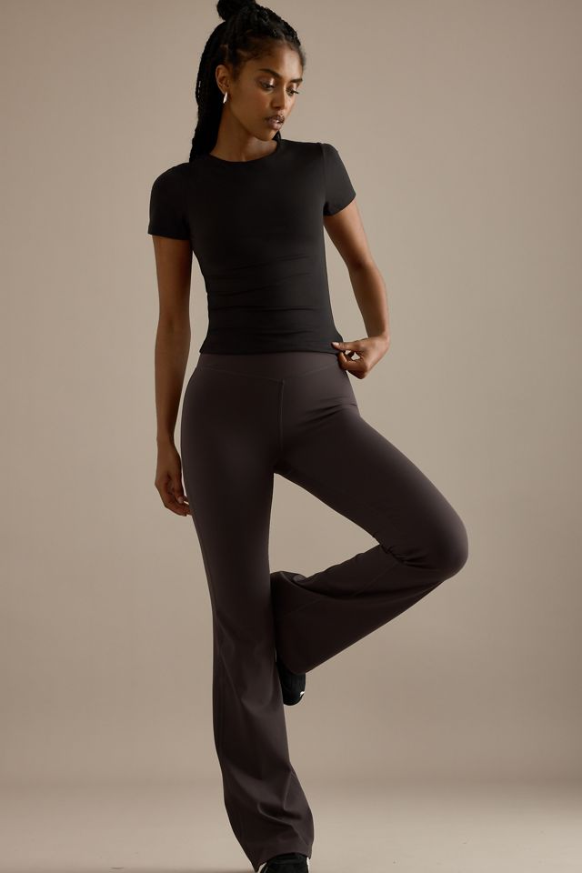 Pantaloni a zampa a vita alta TALA DayFlex 30" #3