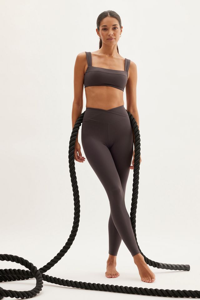 TALA DayFlex Bandeau-Sport-BH mit gerafften Trägern #3