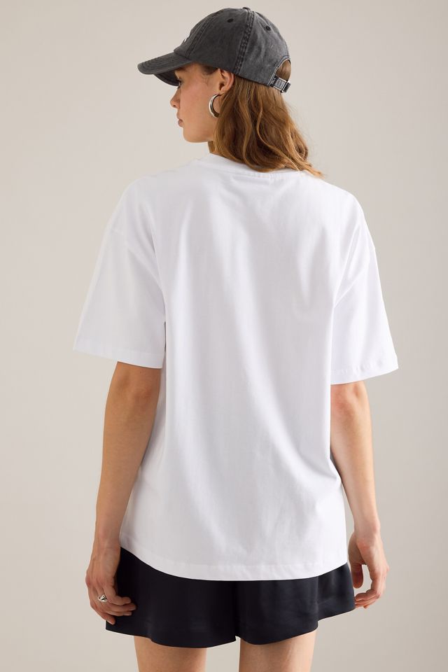 Camiseta Gráfica con Apliques TALA Active #1