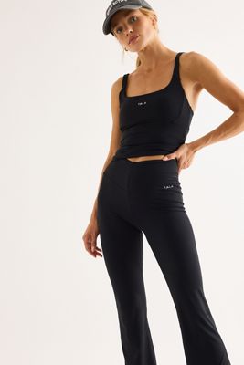 Débardeur TALA SkinLuxe Col Rond Longueur Complète