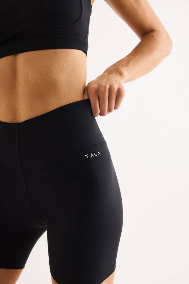 Shorts TALA SkinLuxe de Cintura en V #5