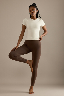TALA Sculpt High-Waisted Scrunch Leggings