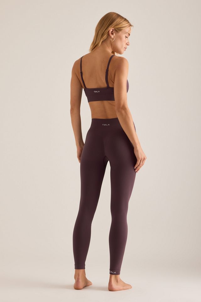 Leggings Scrunch a Vita Alta TALA Sculpt #1