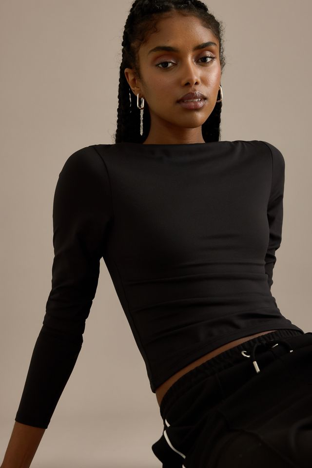 TALA 365 Second Skin Long-Sleeve Top #2