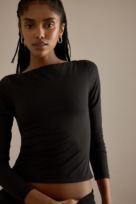 TALA 365 Second Skin Long-Sleeve Top