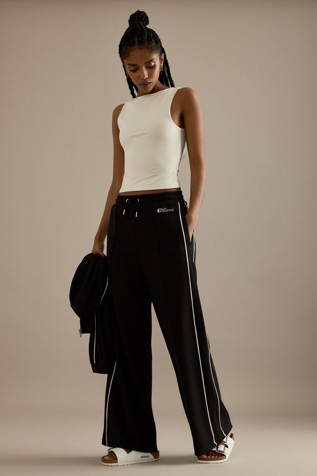 Débardeur col bateau TALA 365 Second Skin #1