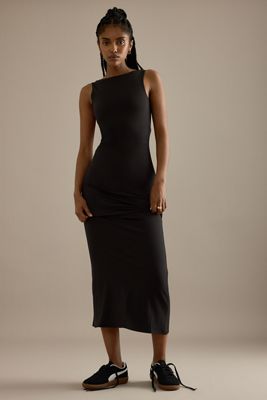 Vestido Maxi Second Skin TALA 365