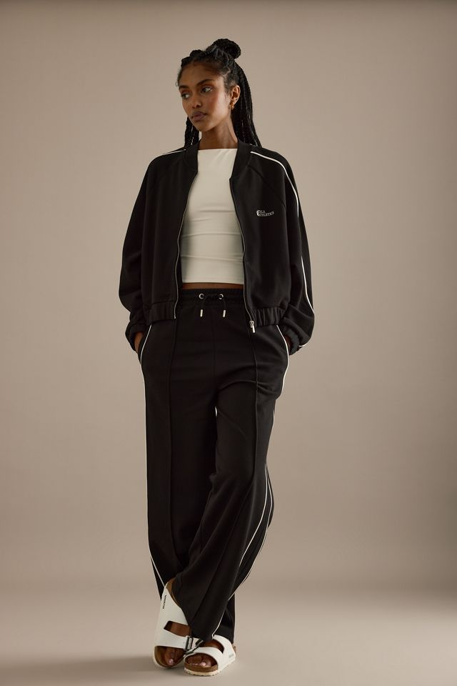 Pantalones de chándal TALA con ribetes contrastantes #3