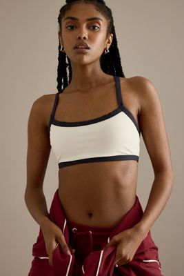 TALA DayFlex Contrast Sports Bra