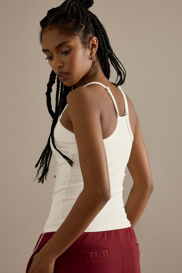 TALA Dayflex Eingebauter Support Trägershirt #5