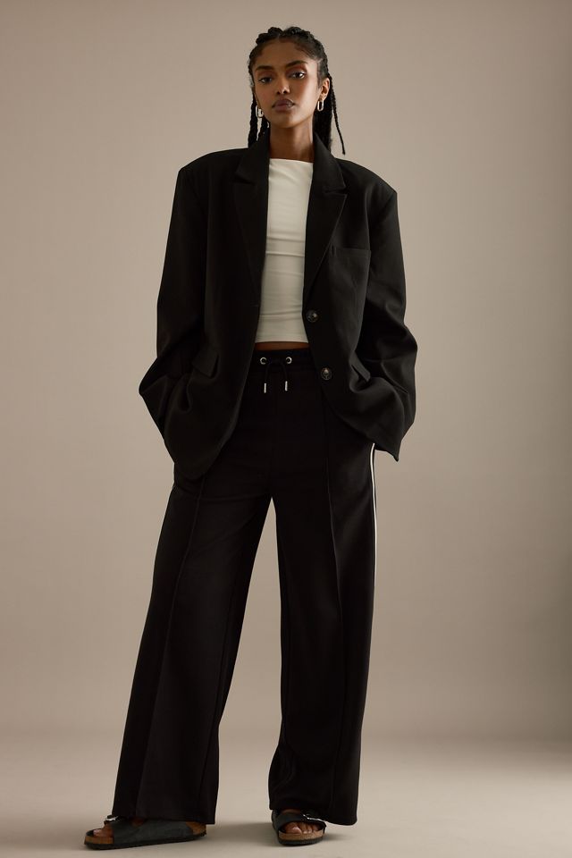 Blazer Surdimensionné Quotidien TALA #1