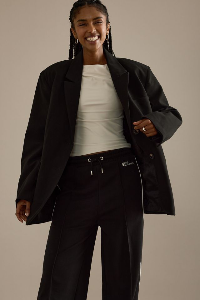 Blazer Surdimensionné Quotidien TALA #2