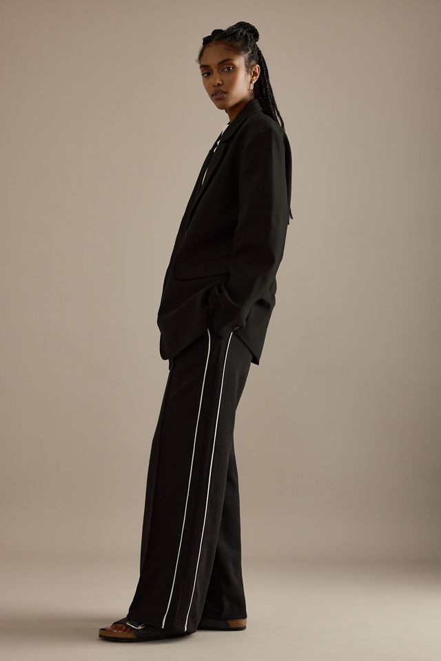 Blazer Surdimensionné Quotidien TALA #3