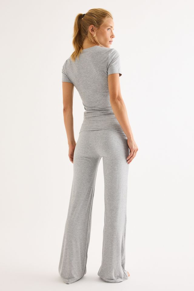 TALA 365 Second Skin Maxi Dress