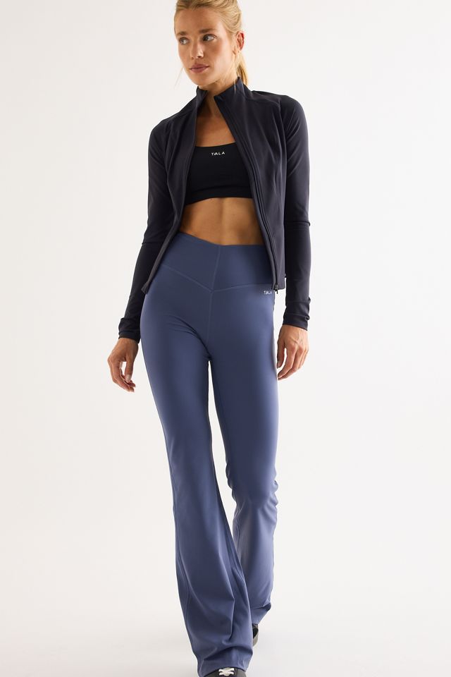 TALA SkinLuxe V-Taille Ausgestellte Leggings #2