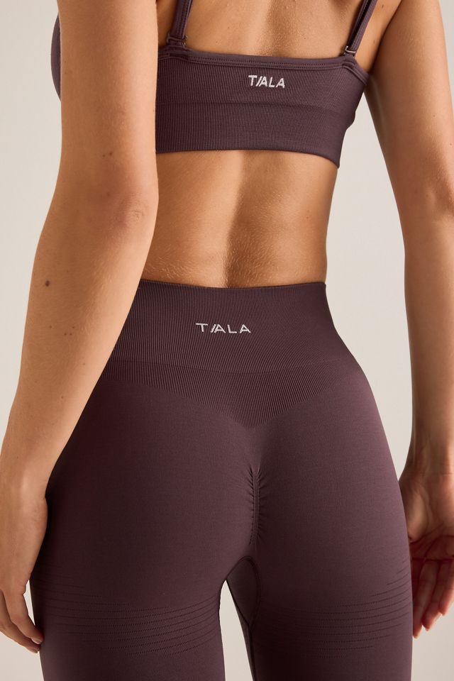 TALA Sculpt Bandeau Sports Bra #4