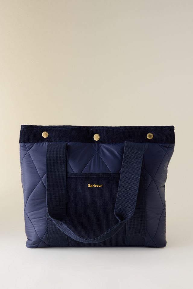 Barbour Healy Tote Bag #1