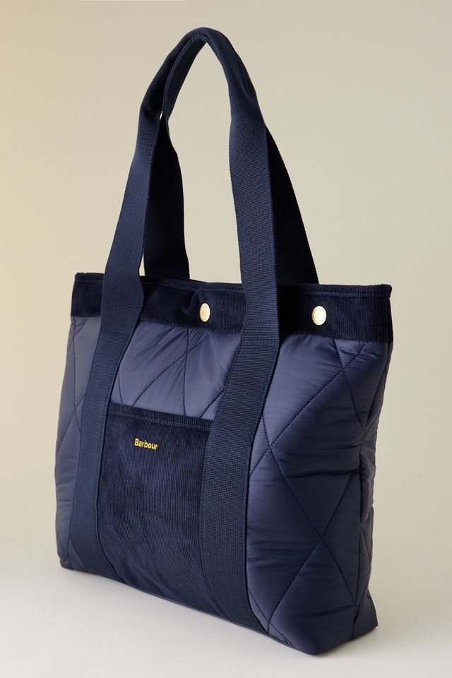 Barbour Healy Tote Bag #2