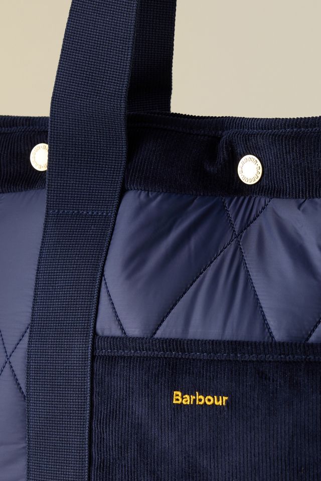 Barbour Healy Tote Bag #3