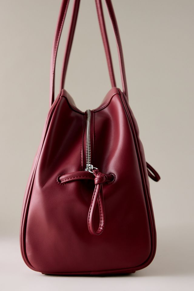 Bolso de Cuero Sintético Brooklyn Olend #1
