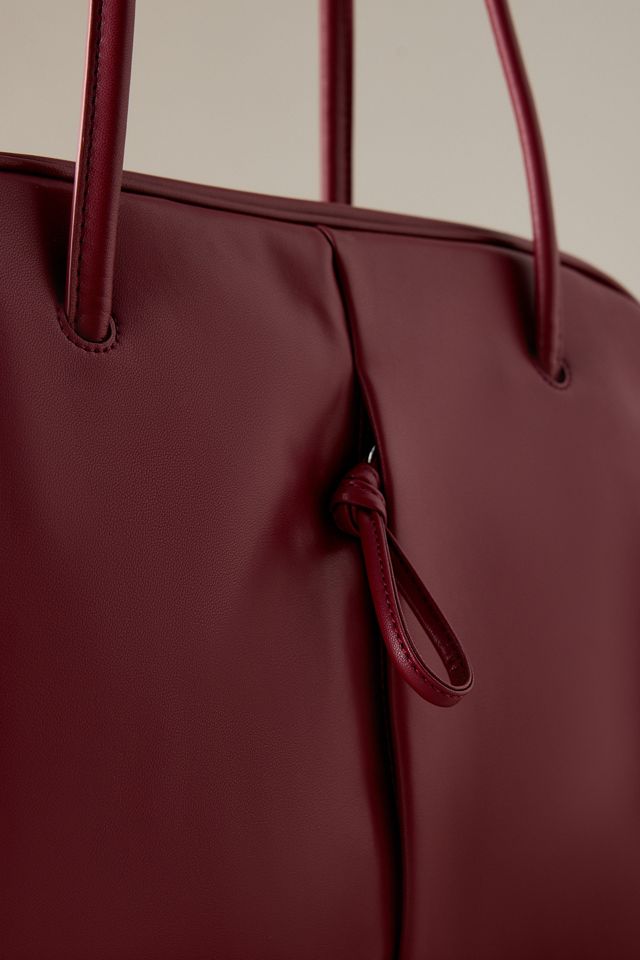 Bolso de Cuero Sintético Brooklyn Olend #2